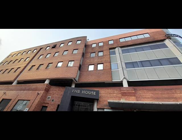 90M² OFFICE TO LET IN MUSGRAVE